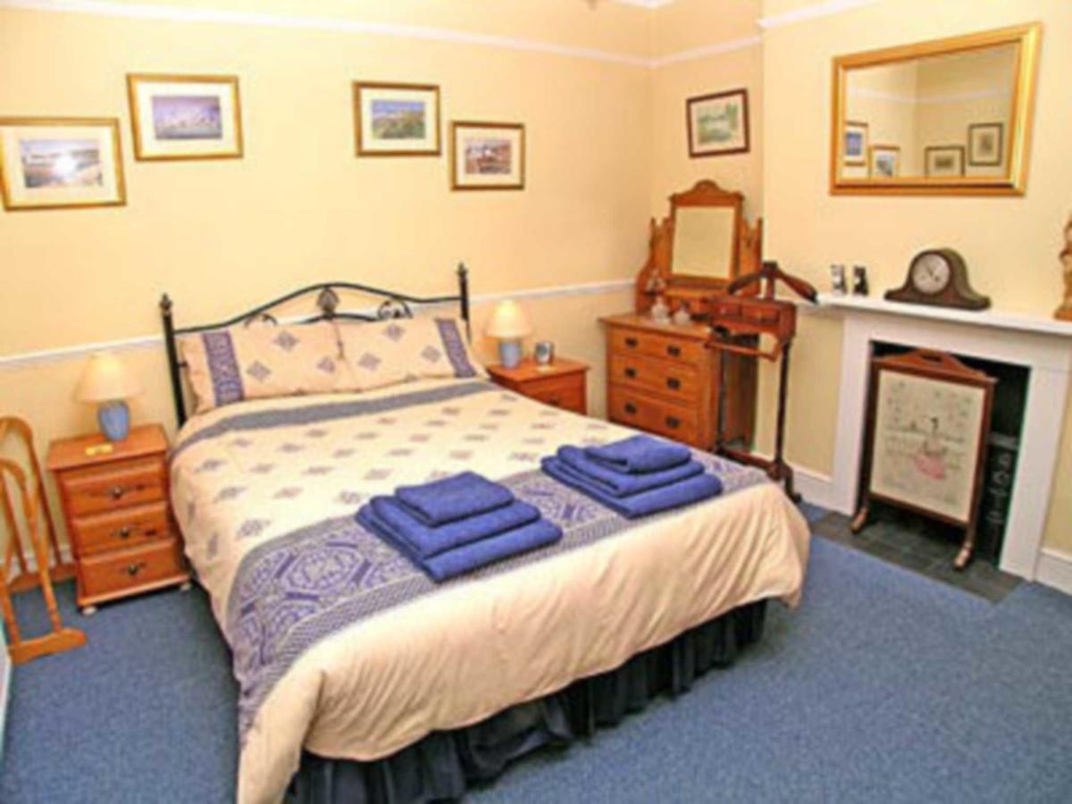41 Eldon Street Villa York Exterior foto