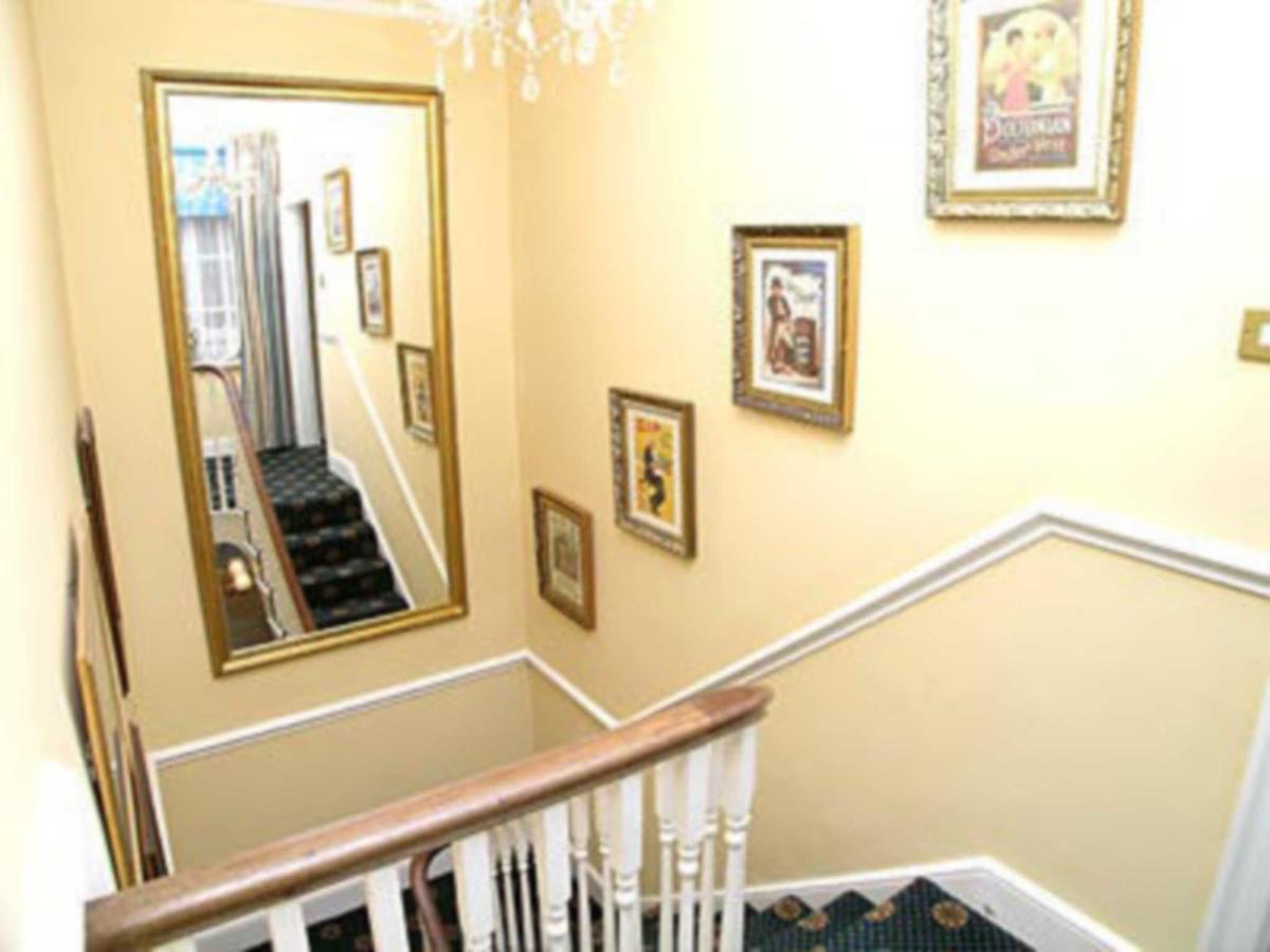 41 Eldon Street Villa York Exterior foto