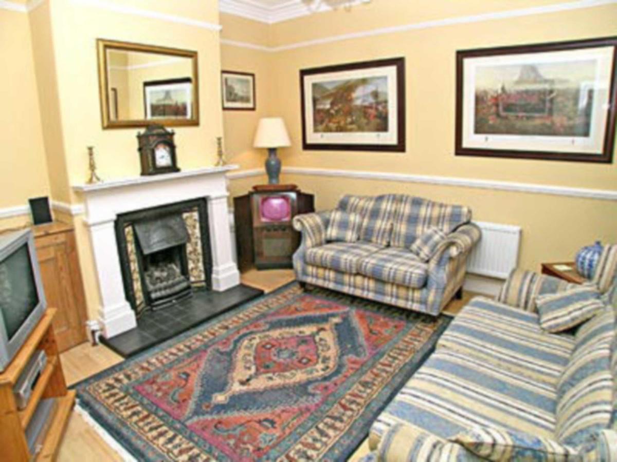 41 Eldon Street Villa York Exterior foto