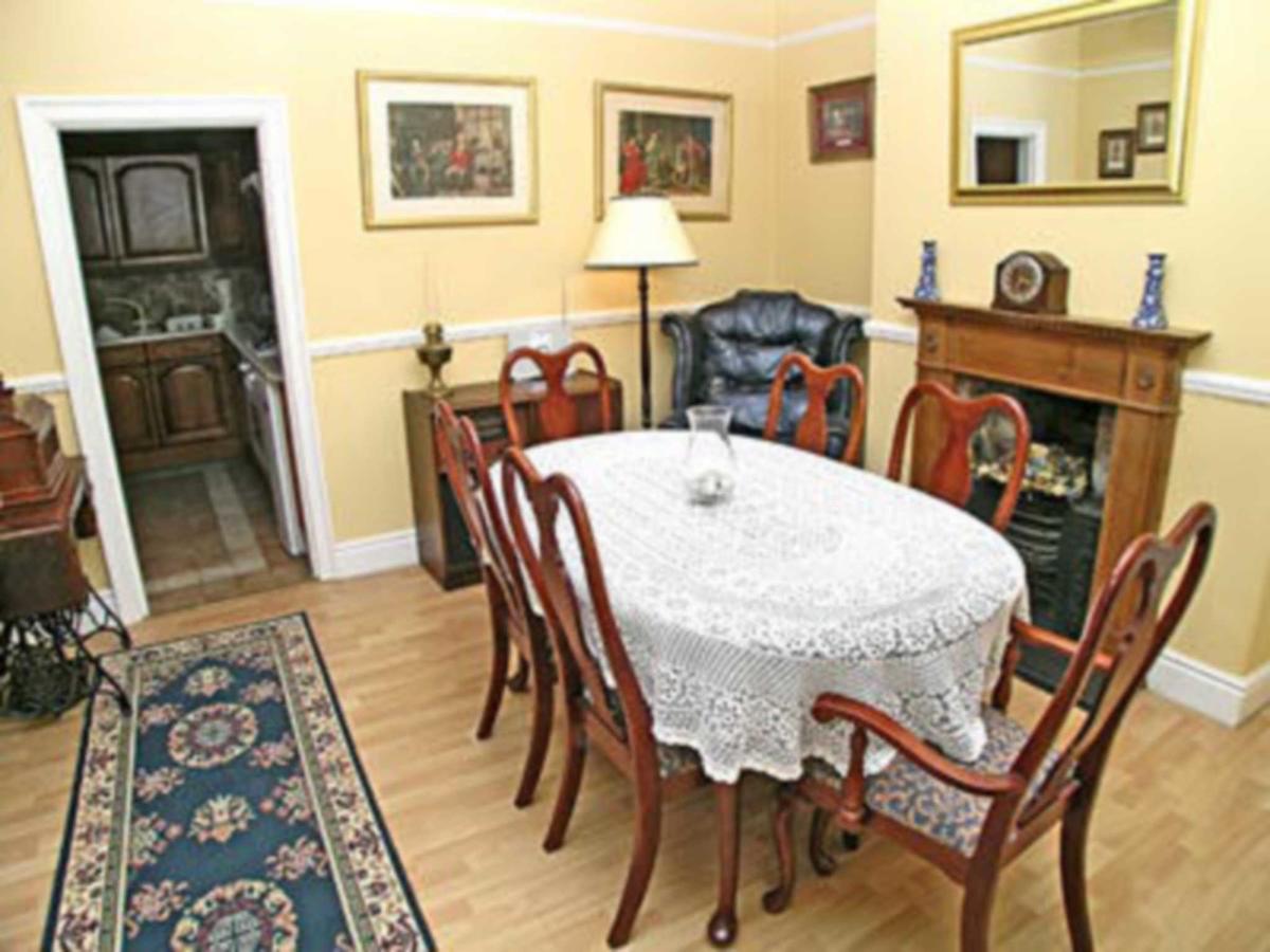 41 Eldon Street Villa York Exterior foto