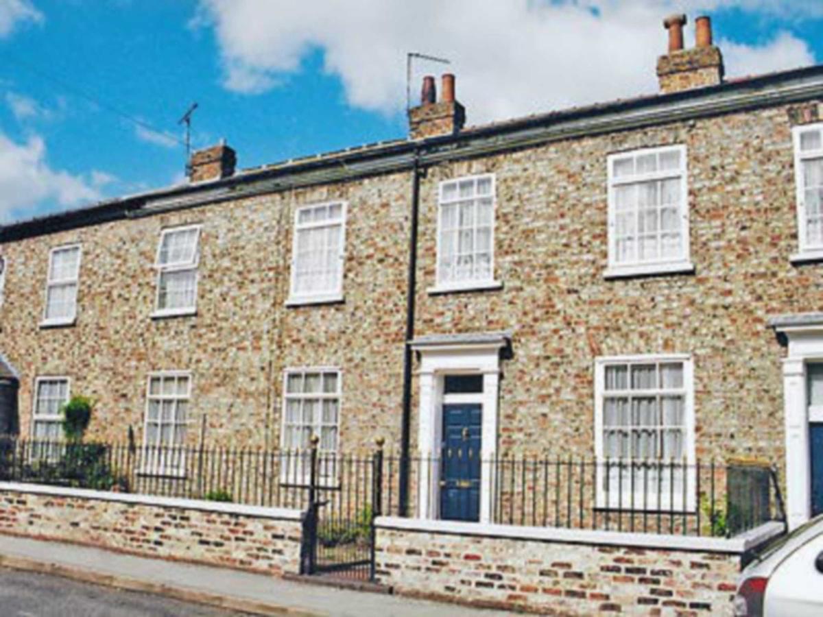 41 Eldon Street Villa York Exterior foto